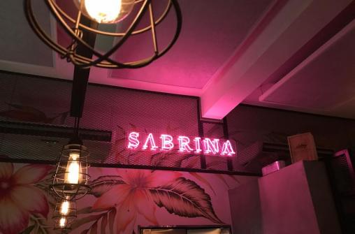 Sabrina Brunch & Bistro Bar (San Juan)