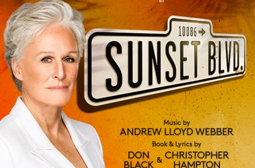Sunset Boulevard - мюзикл Sunset Boulevard - мюзикл