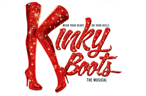 Мюзикл «Kinky Boots» (Нью-Йорк) Мюзикл «Kinky Boots» (Нью-Йорк)