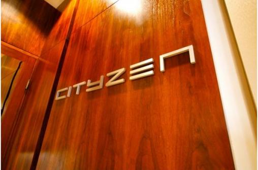 CITYZEN (Вашингтон) CITYZEN (Вашингтон)