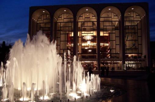 Metropolitan Opera 2016-17 Metropolitan Opera 2016-17