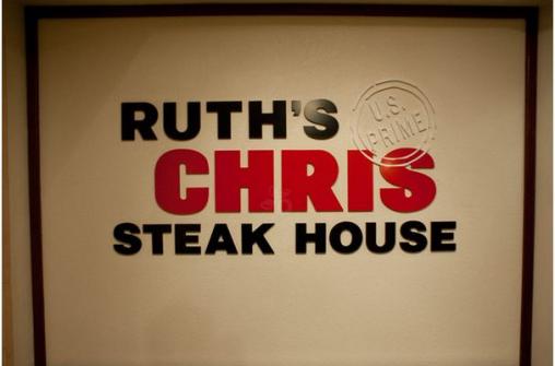 RUTH’S CHRIS STEAKHOUSE (Вашингтон) RUTH’S CHRIS STEAKHOUSE (Вашингтон)