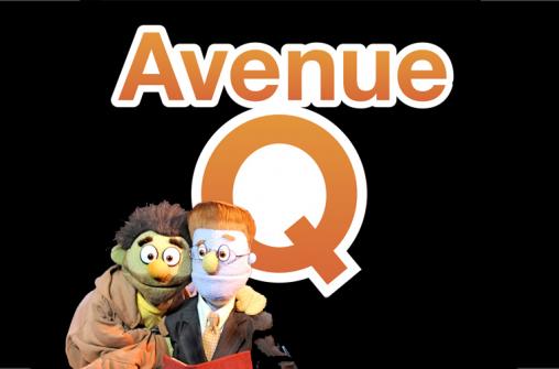 Мюзикл «Avenue Q» (Нью-Йорк) Мюзикл «Avenue Q» (Нью-Йорк)