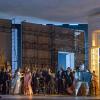 «Hamlet», Metropolitan Opera (Нью-Йорк)