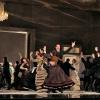 «Eugene Onegin», Metropolitan Opera (Нью-Йорк)