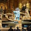 «Turandot», Metropolitan Opera (Нью-Йорк)