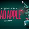 «Mad Apple», Cirque du Soleil (Лас-Вегас) 