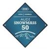 Audi Snowmass 50 Mountain Bike Race