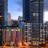 Майами - SLS Rooftop - Miami, Florida - Новогодняя программа Майами - SLS Rooftop - Miami, Florida - Новогодняя программа