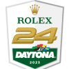 Rolex 24 at Daytona 