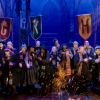 Мюзикл «Harry Potter and the Cursed Child » (Нью-Йорк)