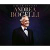 Andrea Bocelli