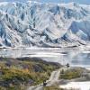 Аляска: Экстремальный тур на мотоцикле 
