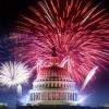 Independence Day Celebration July 4 - Washington DC