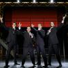 Мюзикл «Jersey Boys - Off-Broadway» (Нью-Йорк )