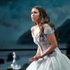 «Lucia di Lammermoor», Metropolitan Opera (Нью-Йорк)