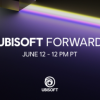 Ubisoft Forward 