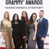 Steven Tyler's Grammy Awards Viewing Dinner and Party 