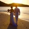 Свадьба на Гавайских островах