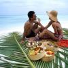 Медовый месяц на Гавайских островах