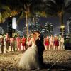 Бракосочетание в Майами