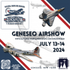 Geneseo Airshow