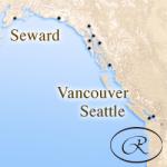 Круизы по Аляске Regent Seven Seas