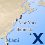 Круизы к Бермудским островам Celebrity Cruises