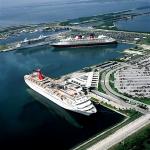 Port Canaveral (Florida, USA)
