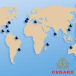 Кругосветные круизы Cunard