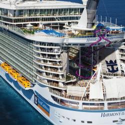 Harmony of the Seas