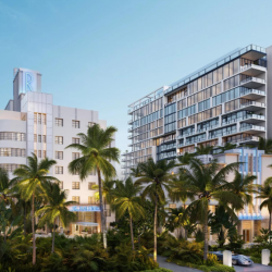 Rosewood The Raleigh Miami Beach