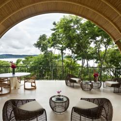 Andaz Peninsula Papagayo Resort, Costa Rica
