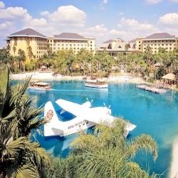 Loews Royal Pacific Resort at Universal Orlando®