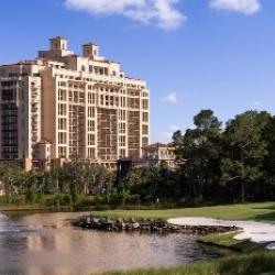 Four Seasons Resort Orlando At Walt Disney World® Resort