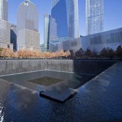 9/11 MEMORIAL MUSEUM