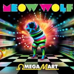 MEOW WOLF OMEGA MART 
