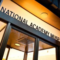 NATIONAL ACADEMY OF DESIGN (Национальная Академия Дизайна)