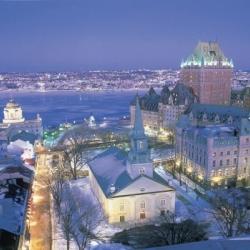 Quebec (Canada)