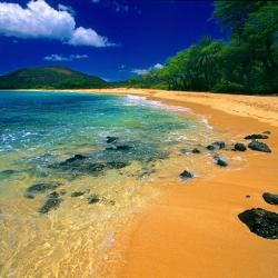 Kauai Island (Hawaii)