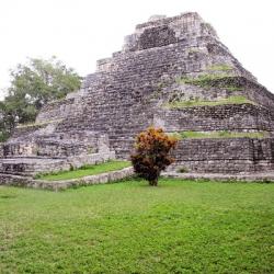 Costa Maya (Mexico)