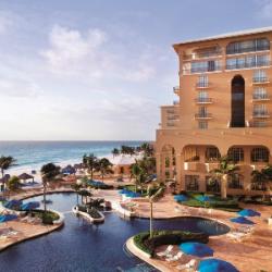 Kempinski Hotel Cancun (former The Ritz-Carlton, Cancun)