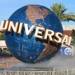 UNIVERSAL STUDIOS® (Universal Orlando® Resort)