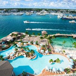 Warwick Paradise Island - Bahamas