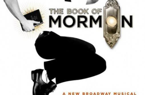 Мюзикл The Book of Mormon (New York)