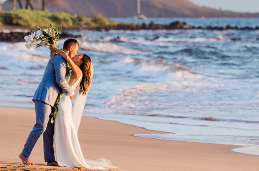 Свадебные программы в отеле The Fairmont Kea Lani, Maui, Deluxe