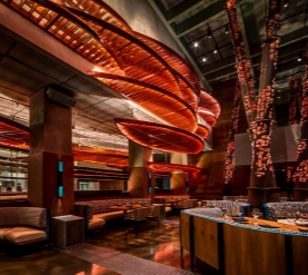 KOMODO (Майами)