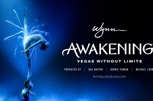 Awakening (Лас-Вегас)