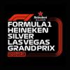 Formula 1 Heineken Silver Las Vegas Grand Prix