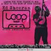 Ed Sheeran — Mathematics «LOOP» Tour 2026